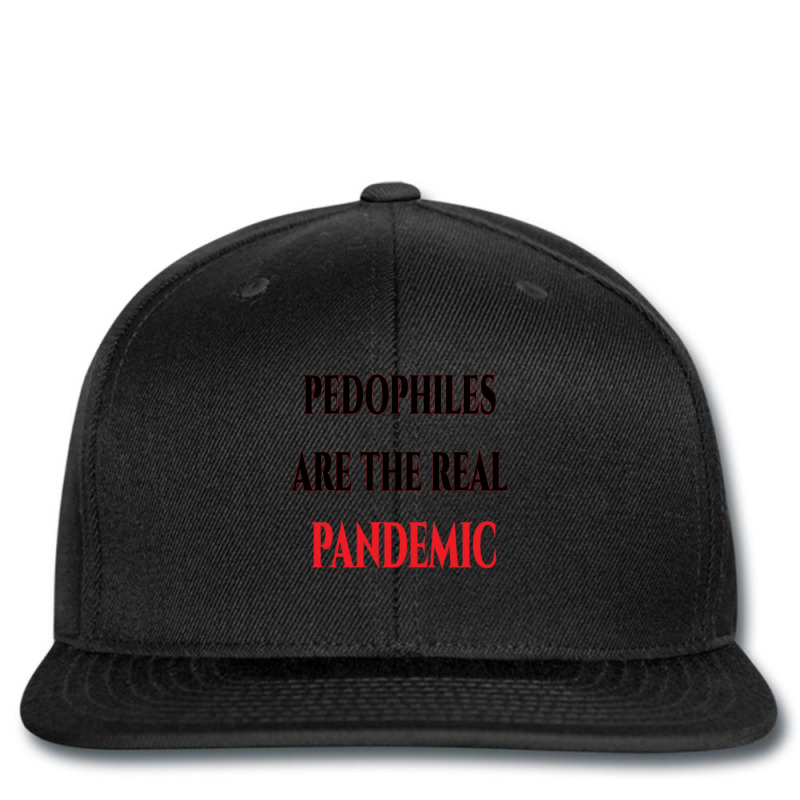 Pedophilelivesdontmatter   (2) Printed hat by cm-arts | Artistshot