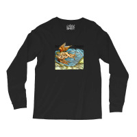 New Skin For The Old Ceremony Long Sleeve Shirts | Artistshot