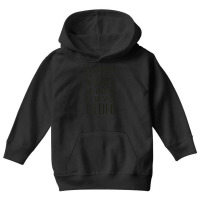 Ese Momento When I Speak Spanish Spanglish Quotes Youth Hoodie | Artistshot