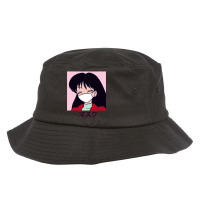 Anime Kawai Mask Bucket Hat | Artistshot