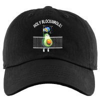 Holy Blockamole Volleyball Shirt Player Blocker Avocado T Shirt Kids Cap | Artistshot