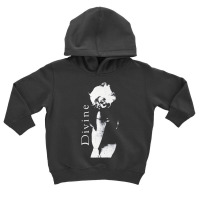 Divine, Divines, The Divine, Divine Art, Divine Vintage, Divine Painti Toddler Hoodie | Artistshot