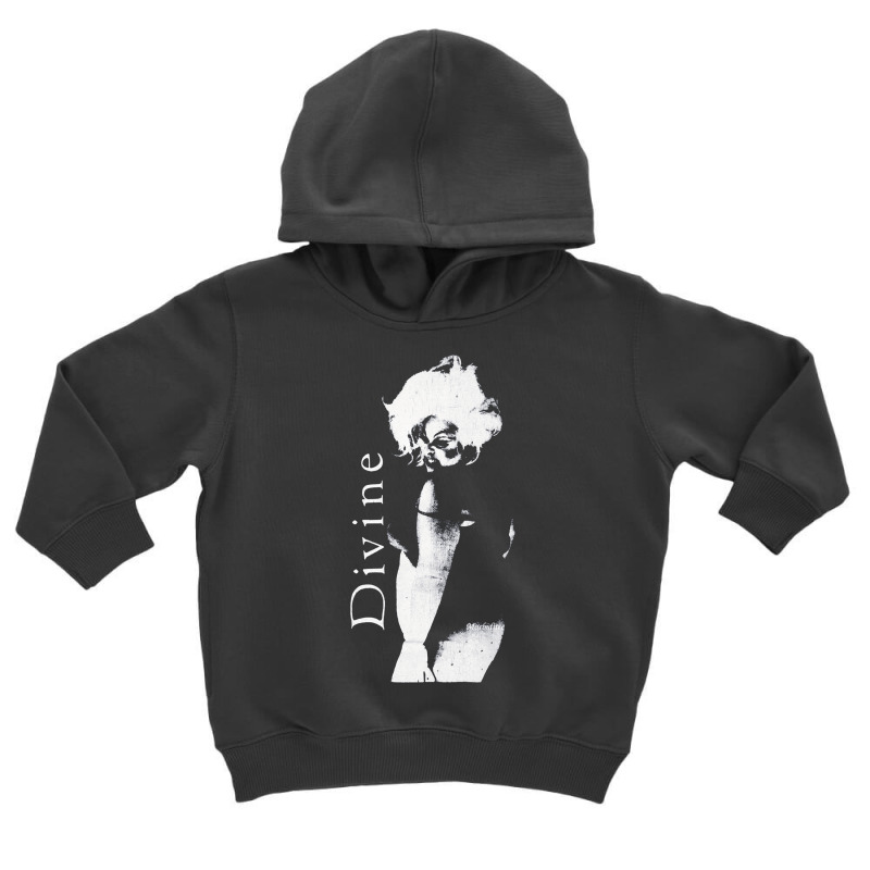 Divine, Divines, The Divine, Divine Art, Divine Vintage, Divine Painti Toddler Hoodie by cm-arts | Artistshot