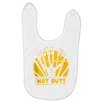 Pull Up Not Out Bodybuilding Powertlifting Weightlifting Tank Top Baby Bibs | Artistshot