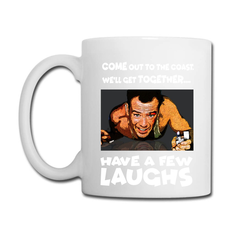 Laugh Action Movie Coffee Mug | Artistshot