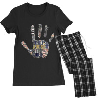 Pedophile Women's Pajamas Set | Artistshot