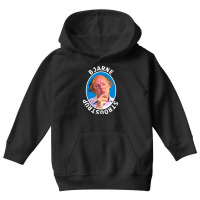 Bjarne Stroustrup Computer Scientist Youth Hoodie | Artistshot