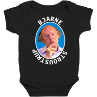 Bjarne Stroustrup Computer Scientist Baby Bodysuit | Artistshot