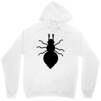 Aphid Rumba Unisex Hoodie | Artistshot