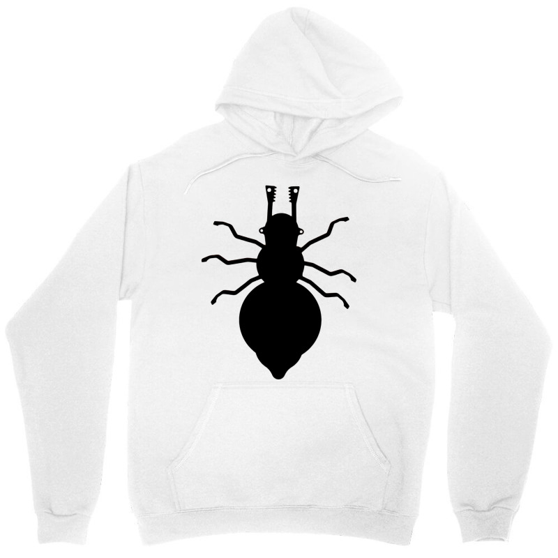 Aphid Rumba Unisex Hoodie by cm-arts | Artistshot