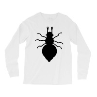 Aphid Rumba Long Sleeve Shirts | Artistshot