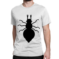 Aphid Rumba Classic T-shirt | Artistshot