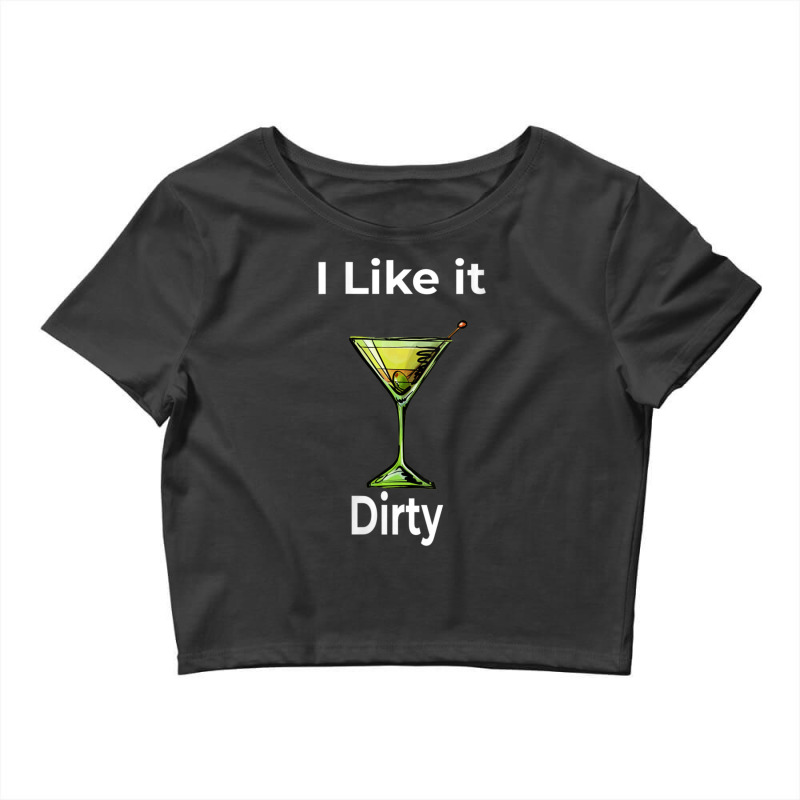 Dirty Martini Tumbler Design