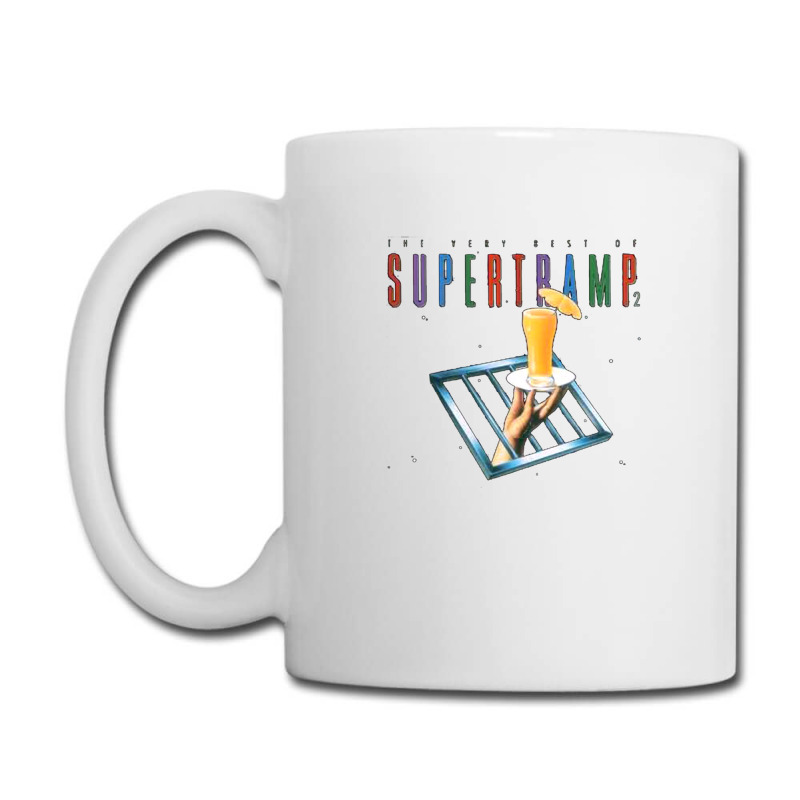 Breakfast In America Coffee Mug | Artistshot