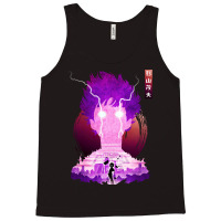 Mob Tank Top | Artistshot