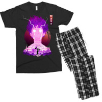 Mob Men's T-shirt Pajama Set | Artistshot