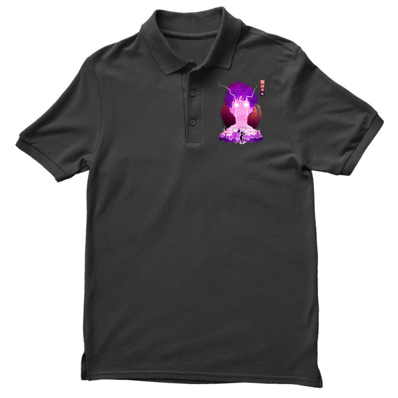 Mob Men's Polo Shirt | Artistshot