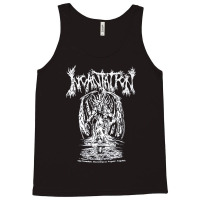 Incantation, Incantations, The Incantation, Incantation Art, Incantati Tank Top | Artistshot