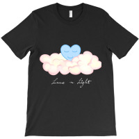 Feeling Light T-shirt | Artistshot