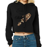 Save Our Children Cropped Hoodie | Artistshot