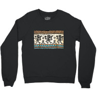 Rain Dance Aztec Stamp, Rain Dance, Aztec Stamp, Rain Dance Aztec Stam Crewneck Sweatshirt | Artistshot