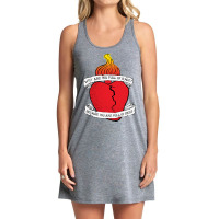 Full Of Grief Tank Dress | Artistshot