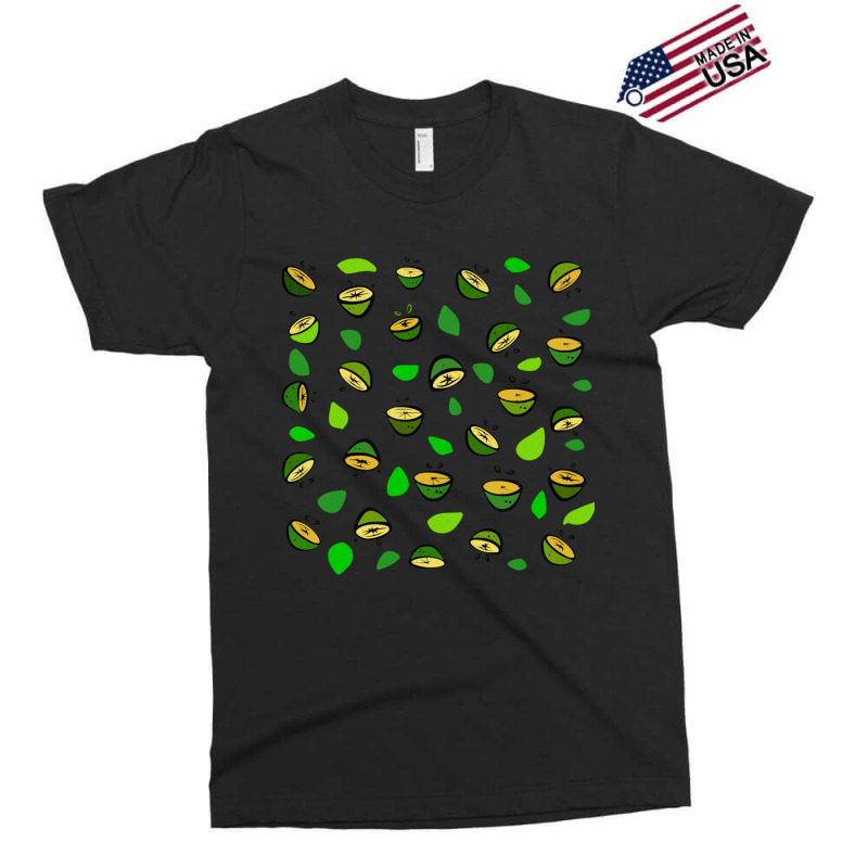 Calamansi Fruit Pattern Phone Cases Exclusive T-shirt by cm-arts | Artistshot