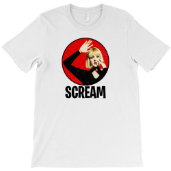 scream for light T-Shirt | Artistshot