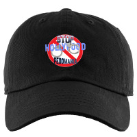 Stop Pedophilia In Hollywood Kids Cap | Artistshot