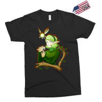 Saria Ocarina Exclusive T-shirt | Artistshot