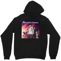 Darwins Game Classic Unisex Hoodie | Artistshot