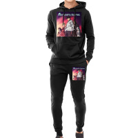 Darwins Game Classic Hoodie & Jogger Set | Artistshot