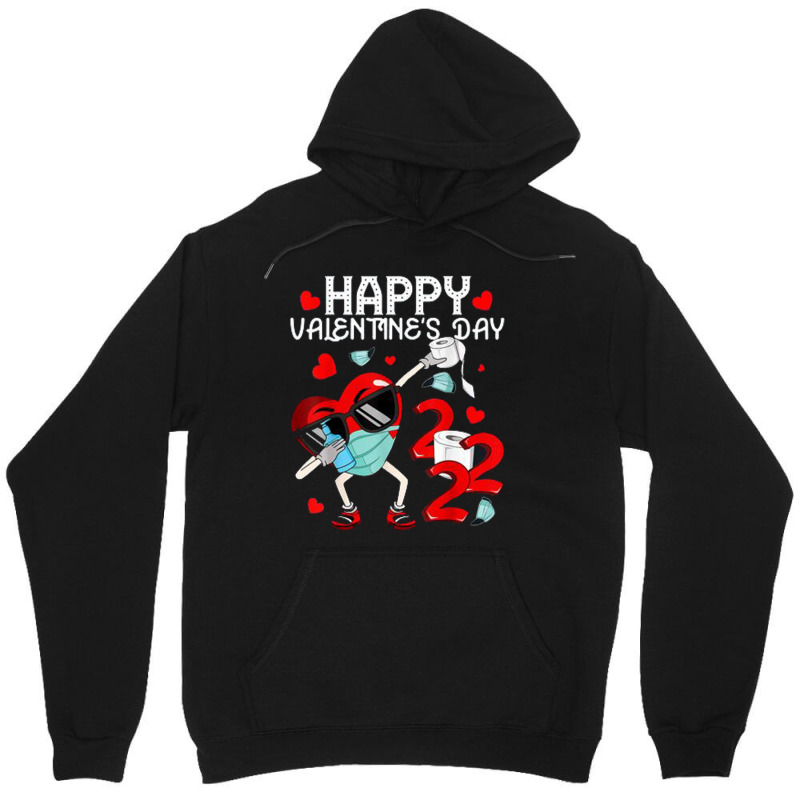 Valentine Day Unisex Hoodie by Aylmar	shop | Artistshot