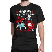 Valentine Day Classic T-shirt | Artistshot