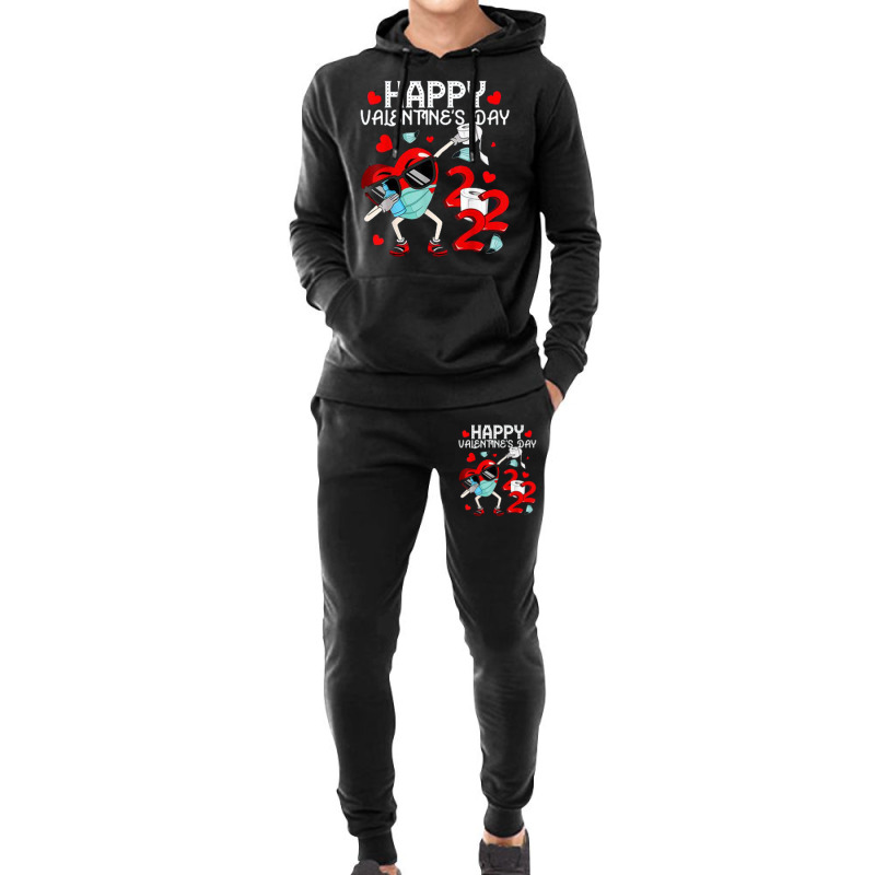 Valentine Day Hoodie & Jogger set by Aylmar	shop | Artistshot