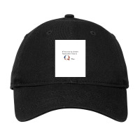 Trust In Q Plan Graphic Adjustable Cap | Artistshot