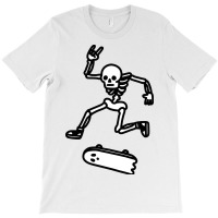 Rad In Peace T-shirt | Artistshot