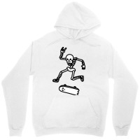 Rad In Peace Unisex Hoodie | Artistshot