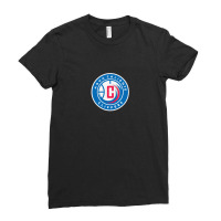 Best Agua Caliente Clippers Design Ladies Fitted T-shirt | Artistshot