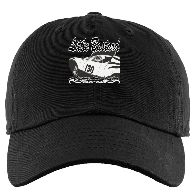 Dledmv - Little Bastard #130# Kids Cap by JoniSprout | Artistshot