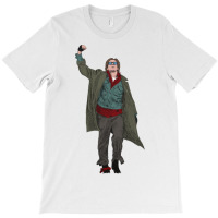 Don't You Forget About Me T-shirt | Artistshot