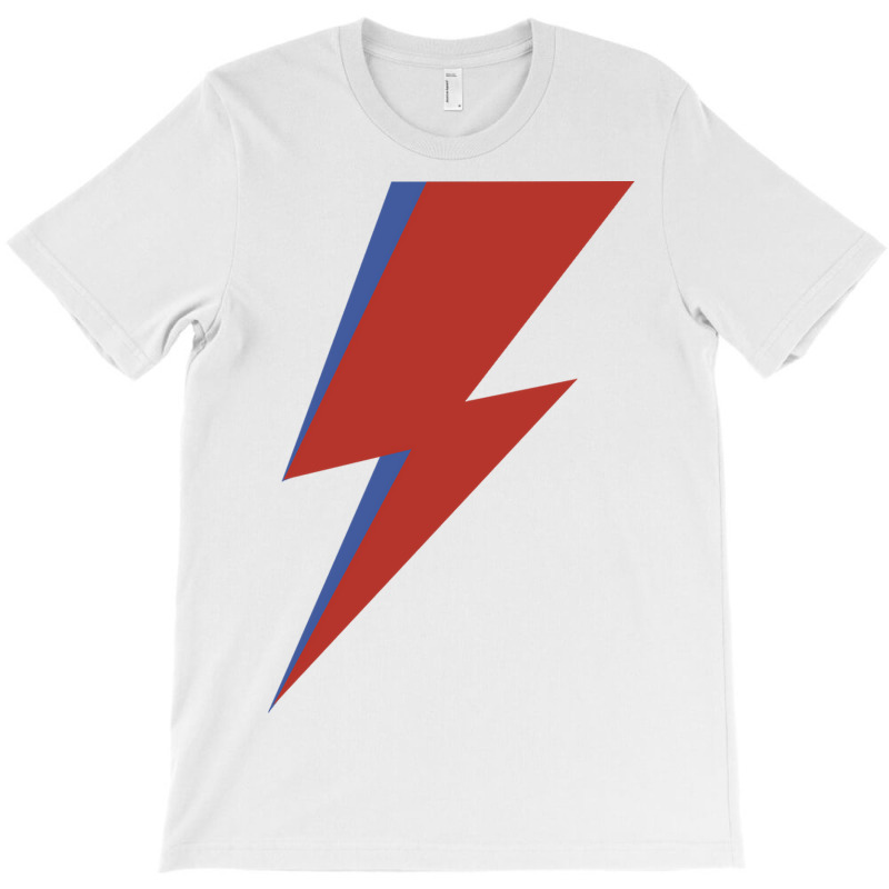 D.b. Lightning T-shirt | Artistshot