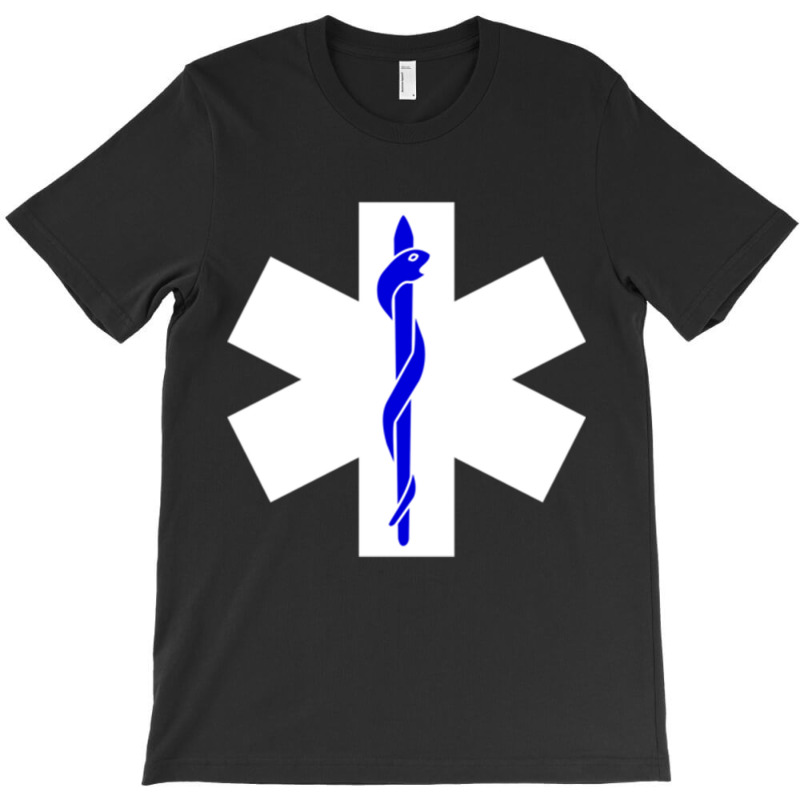 Emergency Medical Technician Emt Ems Men Women Paramedic Pullover Hood T-shirt | Artistshot