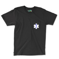 Emergency Medical Technician Emt Ems Men Women Paramedic Pullover Hood Pocket T-shirt | Artistshot