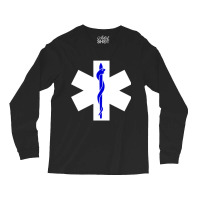 Emergency Medical Technician Emt Ems Men Women Paramedic Pullover Hood Long Sleeve Shirts | Artistshot