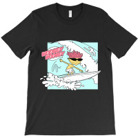 Rocket Power Otto Woogidy Woogidy Surfs Up T-shirt | Artistshot