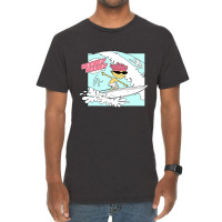 Rocket Power Otto Woogidy Woogidy Surfs Up Vintage T-shirt | Artistshot