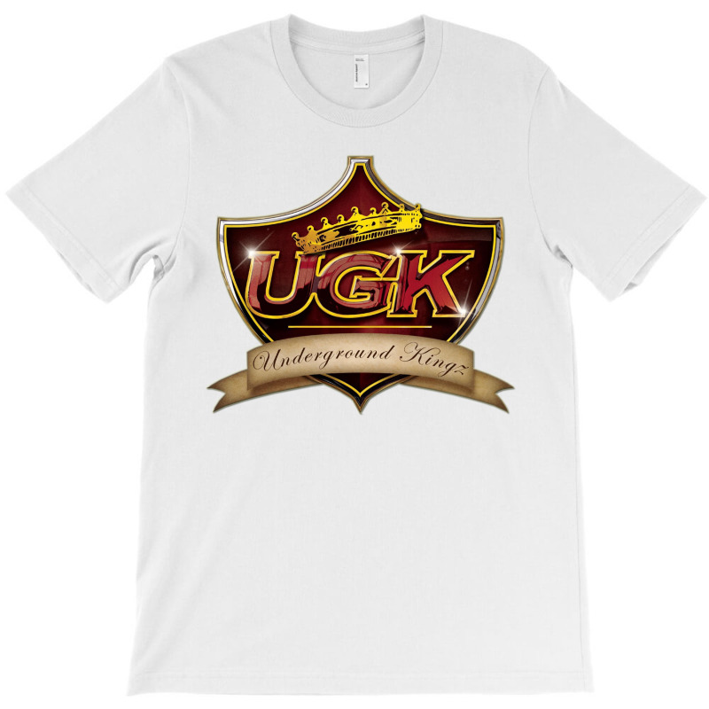 Ugk Setidwi New T-shirt | Artistshot