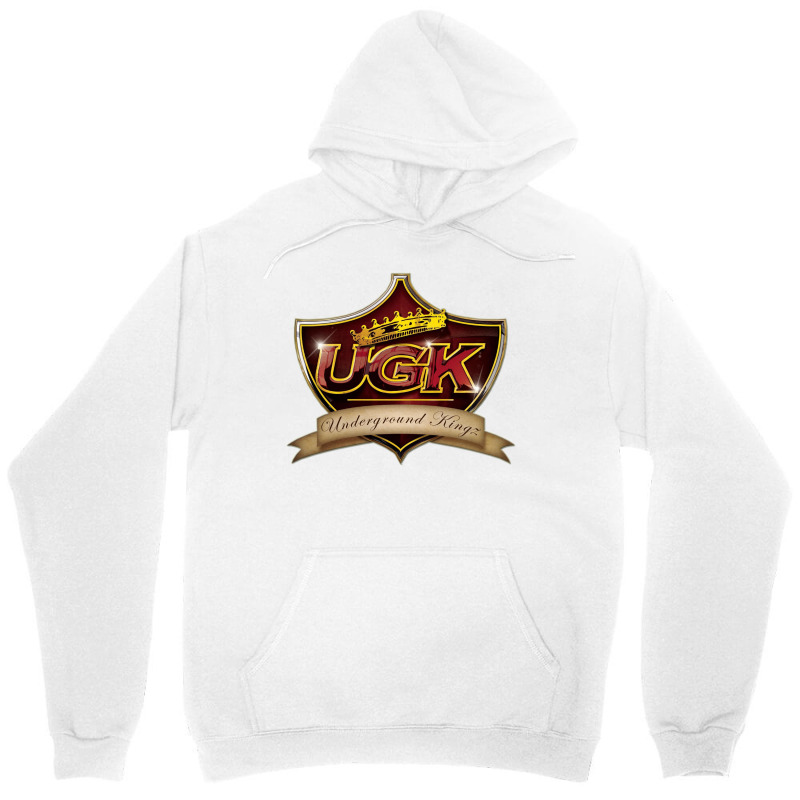 Ugk Setidwi New Unisex Hoodie | Artistshot