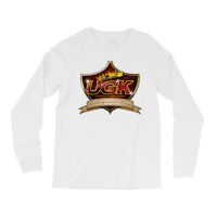 Ugk Setidwi New Long Sleeve Shirts | Artistshot